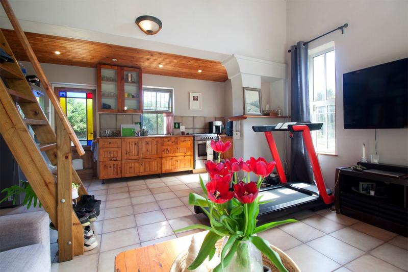 4 Bedroom Property for Sale in Meadowsteads Western Cape